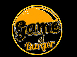 GIF by Game of Burger