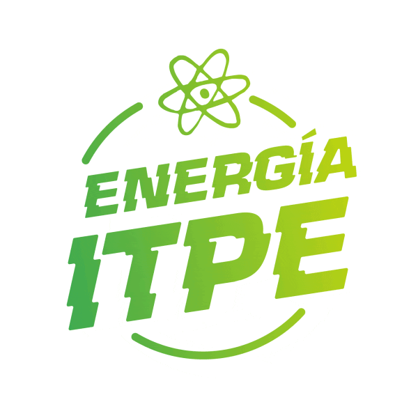 Itpe Energiaitpe Sticker by Instituto Tecnológico del Petróleo y Energía