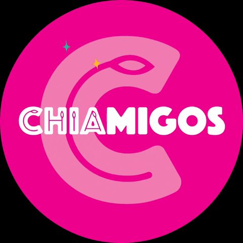 Chiamigos GIF