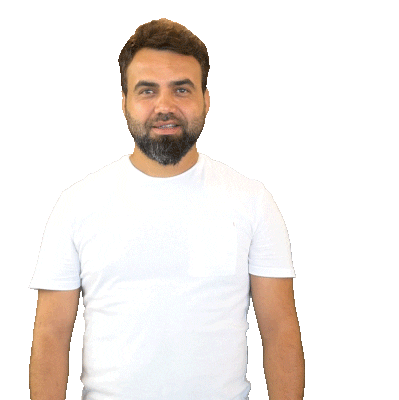 Sticker by Cix Kuafor