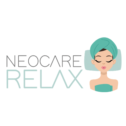 Neocare Estética Avançada Sticker