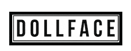 Club Dollface Sticker