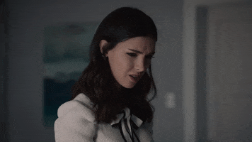 Grand Hotel Realization GIF by ABC Network