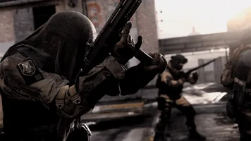action 2019 military call of duty shooter GIF
