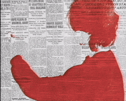 Newspaper GIF by hugo zbor