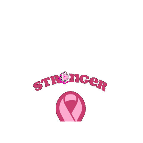 Sticker by Yayasan Daya Dara Indonesia (Lovepink)