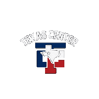 Texas Cowboy Sticker by VINI BISPO for iOS & Android