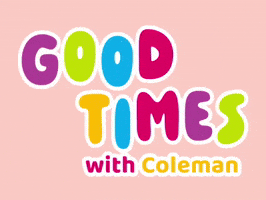 Cjgif GIF by Coleman Japan