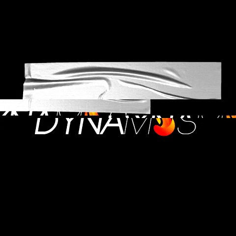 Juventude Dynamus GIF