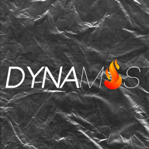 Juventude Dynamus GIF