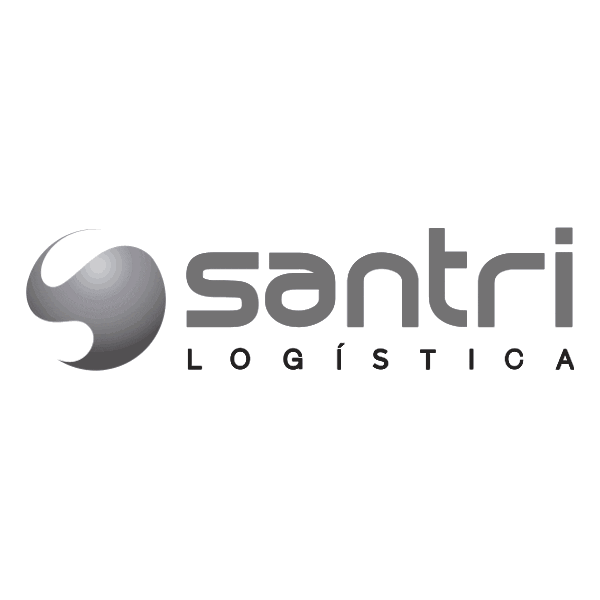 Logistica Sticker by santri