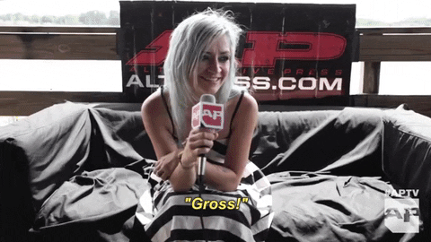 Lacey Sturm GIFs - Get the best GIF on GIPHY