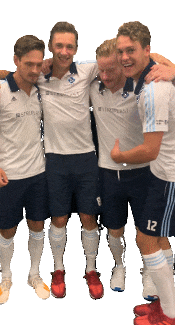 Hockey Hoofdklasse Sticker by HCTILBURG