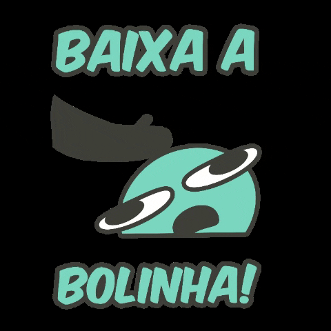 Bolinha GIF
