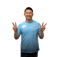 Peace Smile Sticker by yamaha_rugby