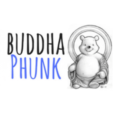 buddhaphunk gypsy GIF