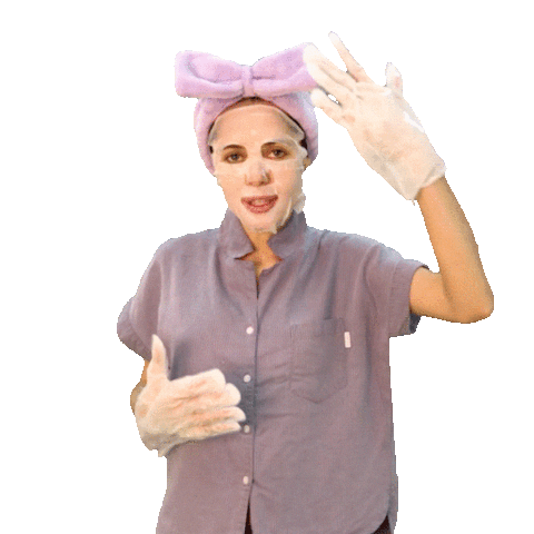 Kseniya Shipilova Sticker