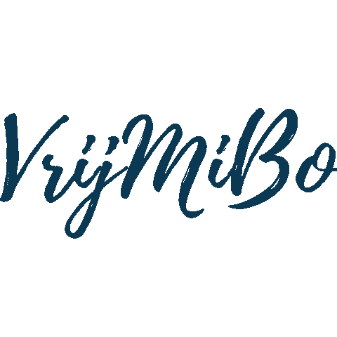 Weekend Vrijmibo Sticker by schrijfsmith