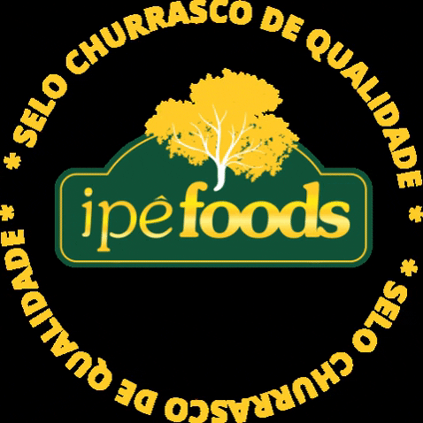 Ipê Foods GIF