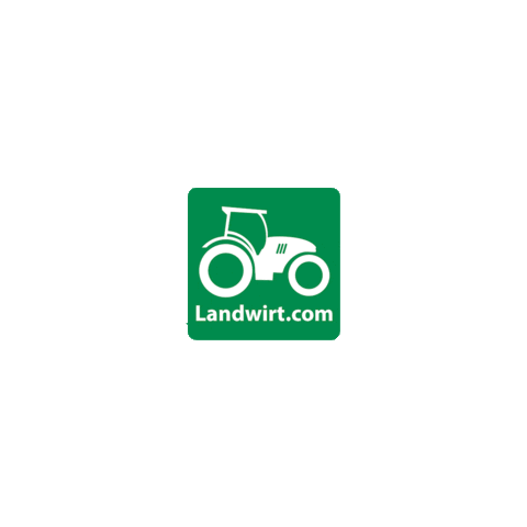 Agriculture Bauer Sticker by Landwirtcom