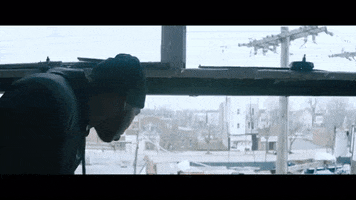 chicago looking GIF by G Herbo