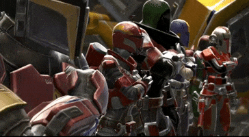 Star Wars GIF