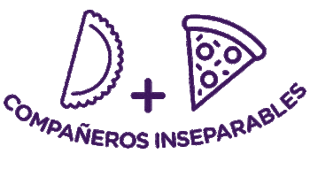 Sticker by Kiosco de Empanadas