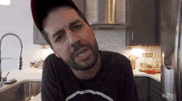 can you not stop GIF by John Crist Comedy