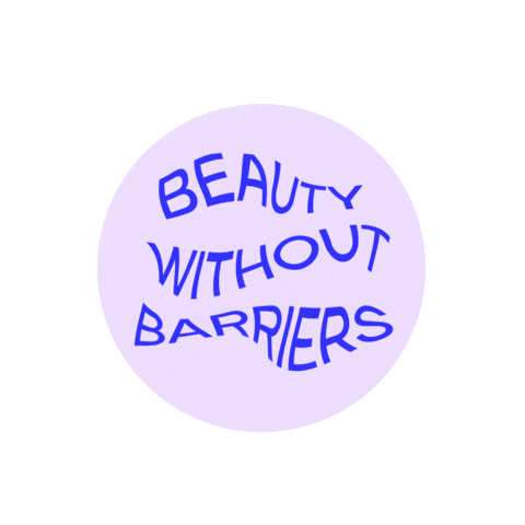 Beauty Creators Sticker by Cherie
