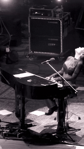 GIF by Beth Hart