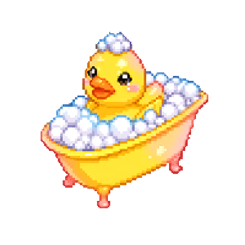 Pixel Sticker