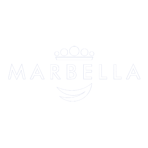 Marbella Sticker