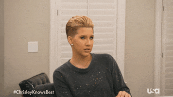 GIF by Chrisley Knows Best