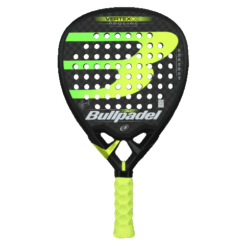 Sticker by Bullpadel