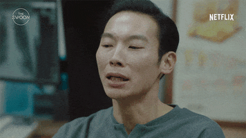 Sad Netflix GIF by The Swoon