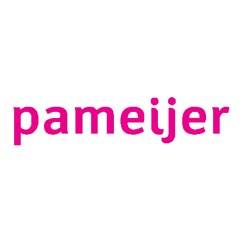 Pameijer Sticker