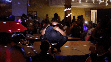 This Ones For The Ladies GIF by NEON