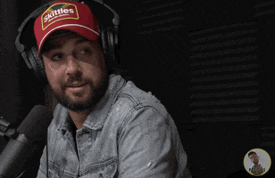 100 Percent Agree GIF by John Crist Comedy