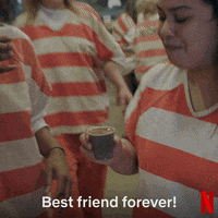 Broke-friend-forever GIFs - Get the best GIF on GIPHY