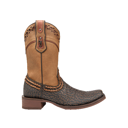 Botas Jaca Sticker