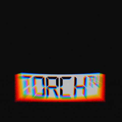 Torch TV GIF