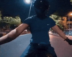 Biker GIF