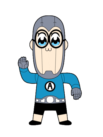 Jimmy Sticker