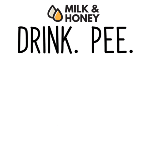 Pregnancy Sticker by Milk & Honey PH