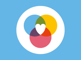 Heart Logo GIF by Traum-Ferienwohnungen