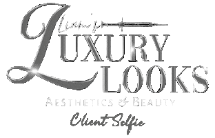 Liams Luxury Looks Sticker