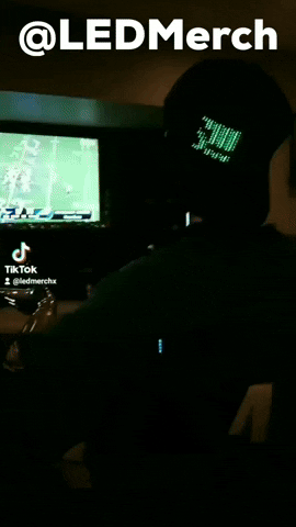 LEDMerch GIF