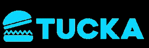 Tucka Burger GIF