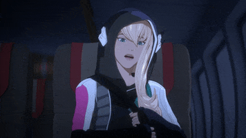 Genlock Im Different GIF by Rooster Teeth