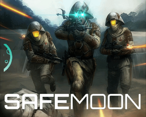 Crypto Bitcoin GIF by SafemoonOfficial thumbnail